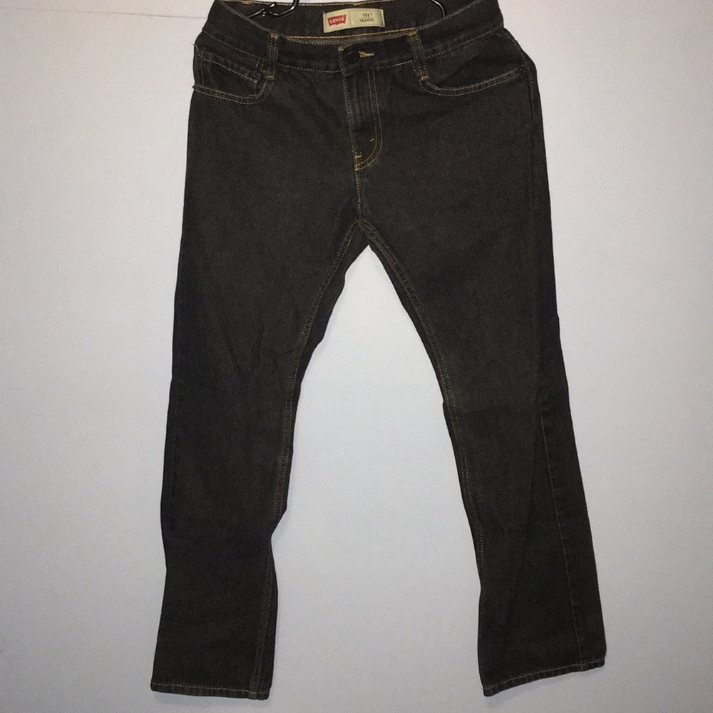 Levi 511 Skinny 16REG